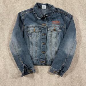 Rare‎ womens vintage hard